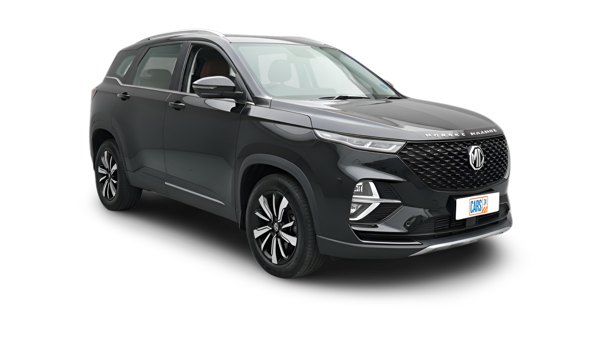 MG HECTOR PLUS-img